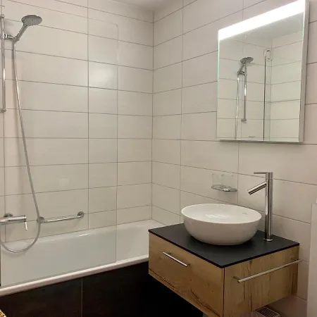 Laforet Apartment