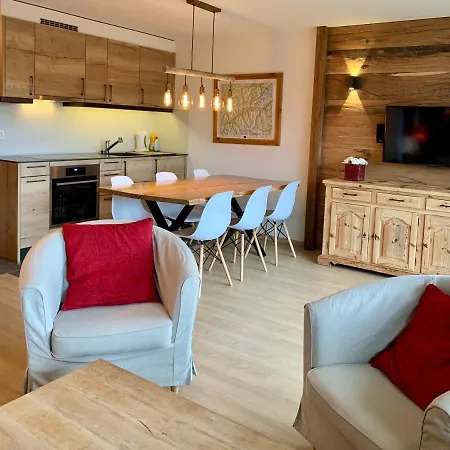 Apartment Laforet