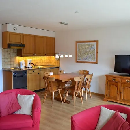 Laforet Apartment