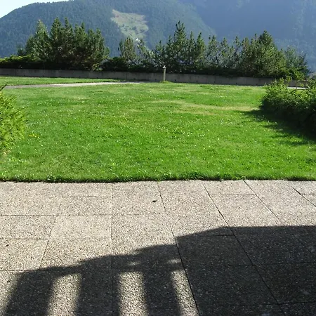 Laforet Apartment La Tzoumaz