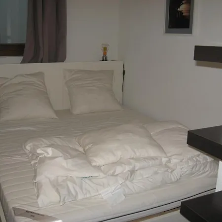 Apartment Laforet