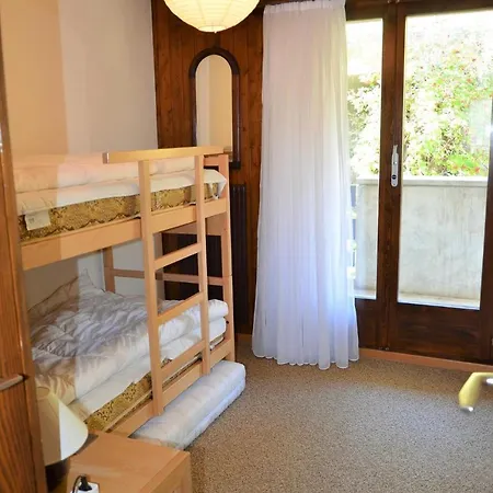 Laforet Apartment La Tzoumaz