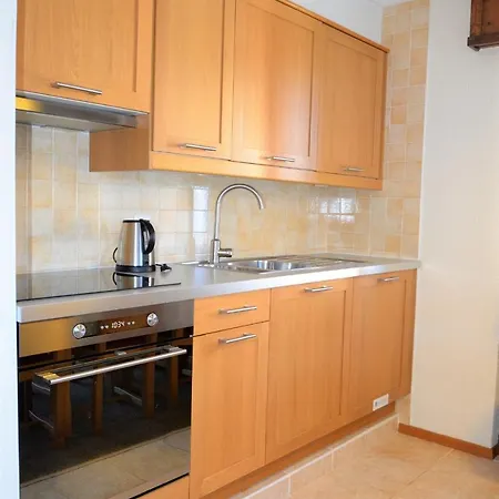 Apartment Laforet La Tzoumaz