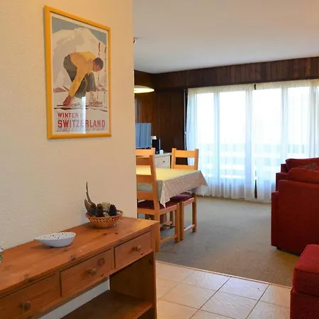Laforet Apartment *