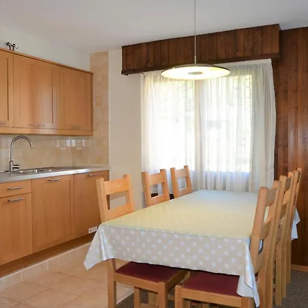 Laforet Apartment