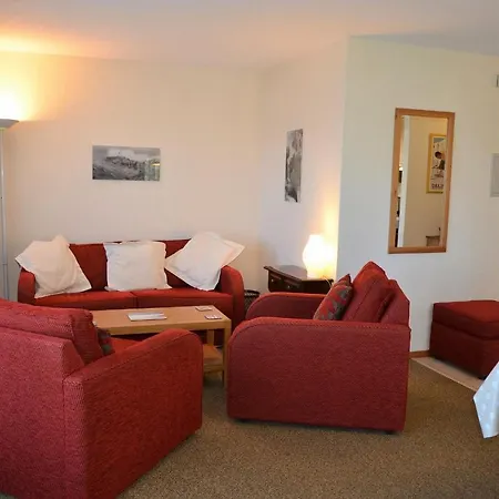 Apartment Laforet