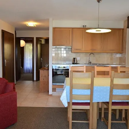 Laforet Apartment