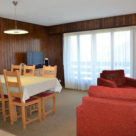 Laforet Apartment La Tzoumaz