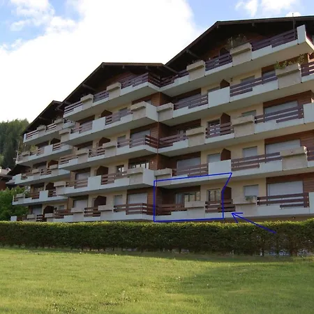 Apartment Laforet