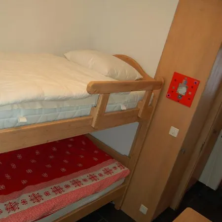 Laforet Apartment