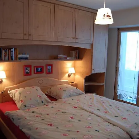Apartment Laforet *